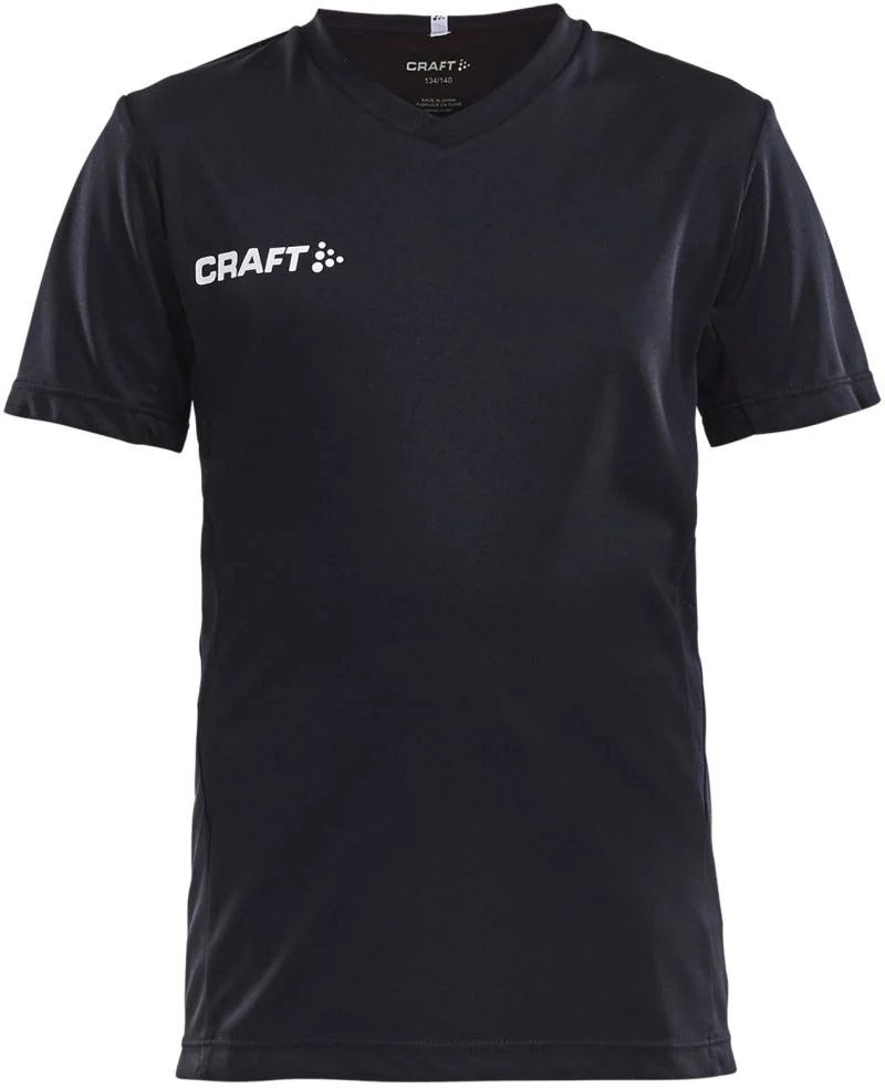 Craft Squad Go Jersey Solid – otroški