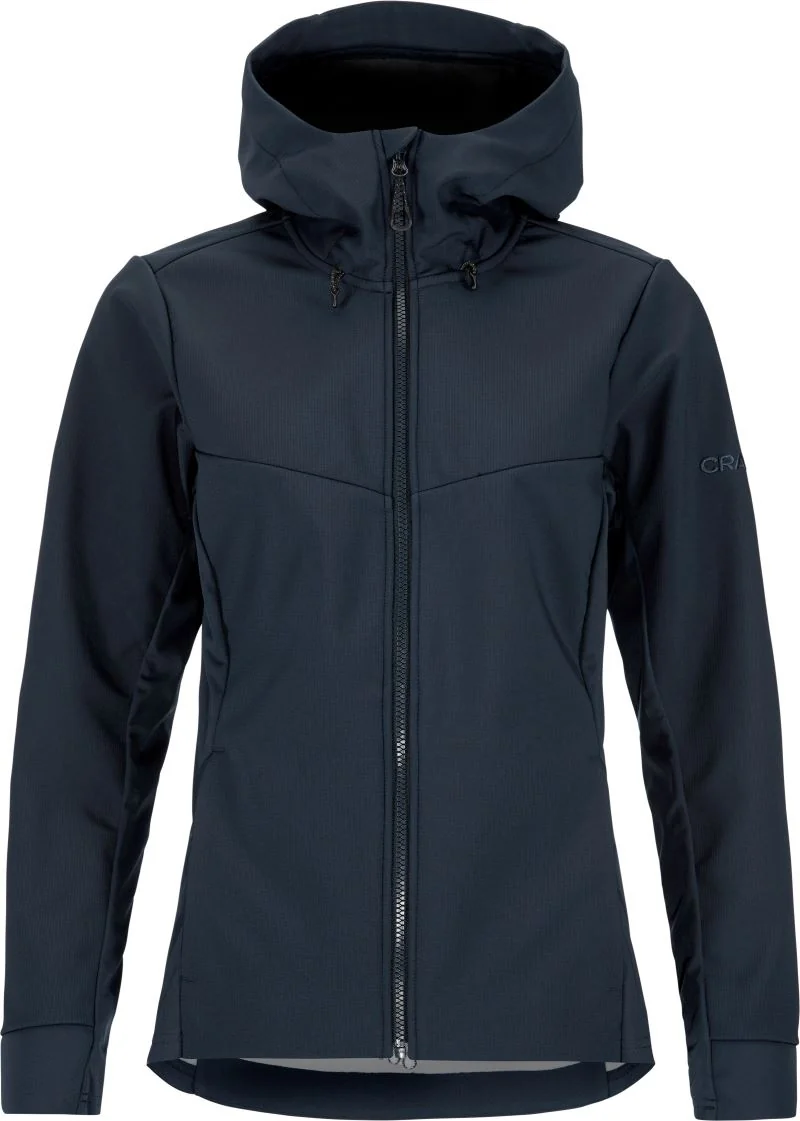 Craft ADV 2.0 Softshell Jacket – ženski – Blaze