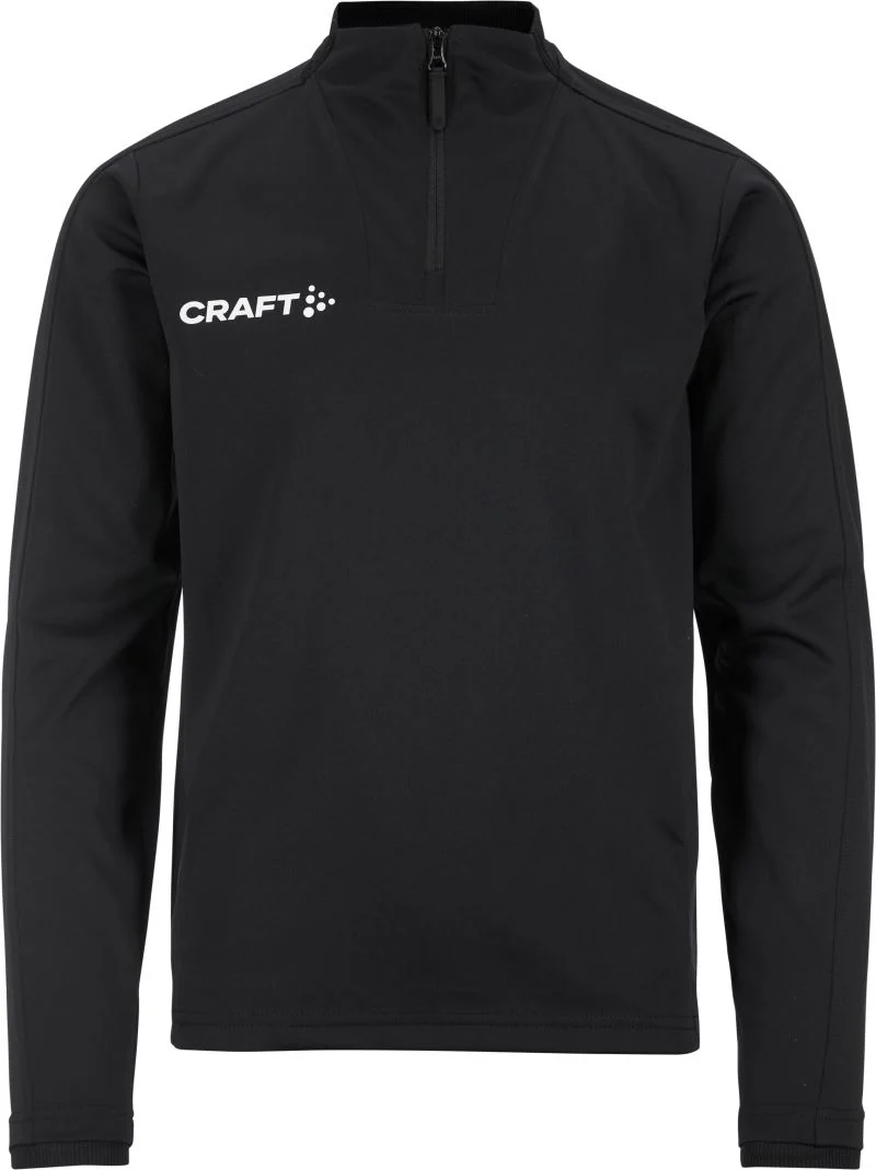 Craft Evolve 2.0 Half Zip – otroški