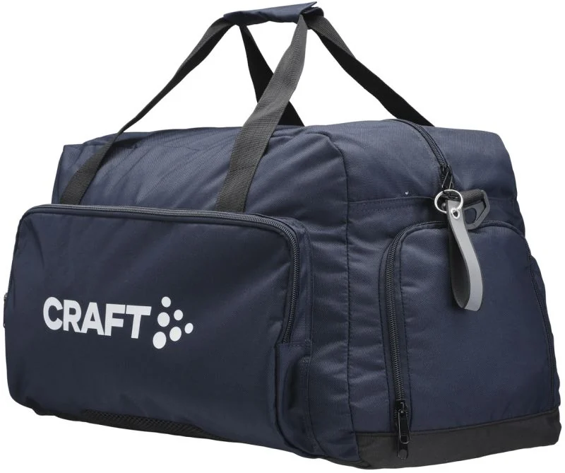 Craft Ability Duffel 38L – temno modra