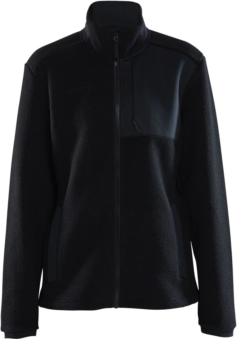 Craft ADV Pile Fleece Jacket – ženski