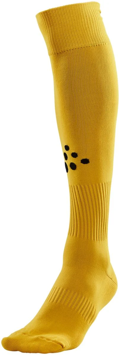 Craft Squad Sock Solid – rumena (Sweden Yellow)