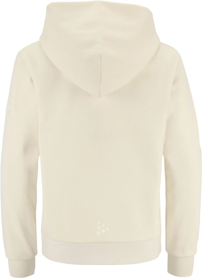 Craft Community 2.0 Hoodie – otroški – Tofu – zadaj