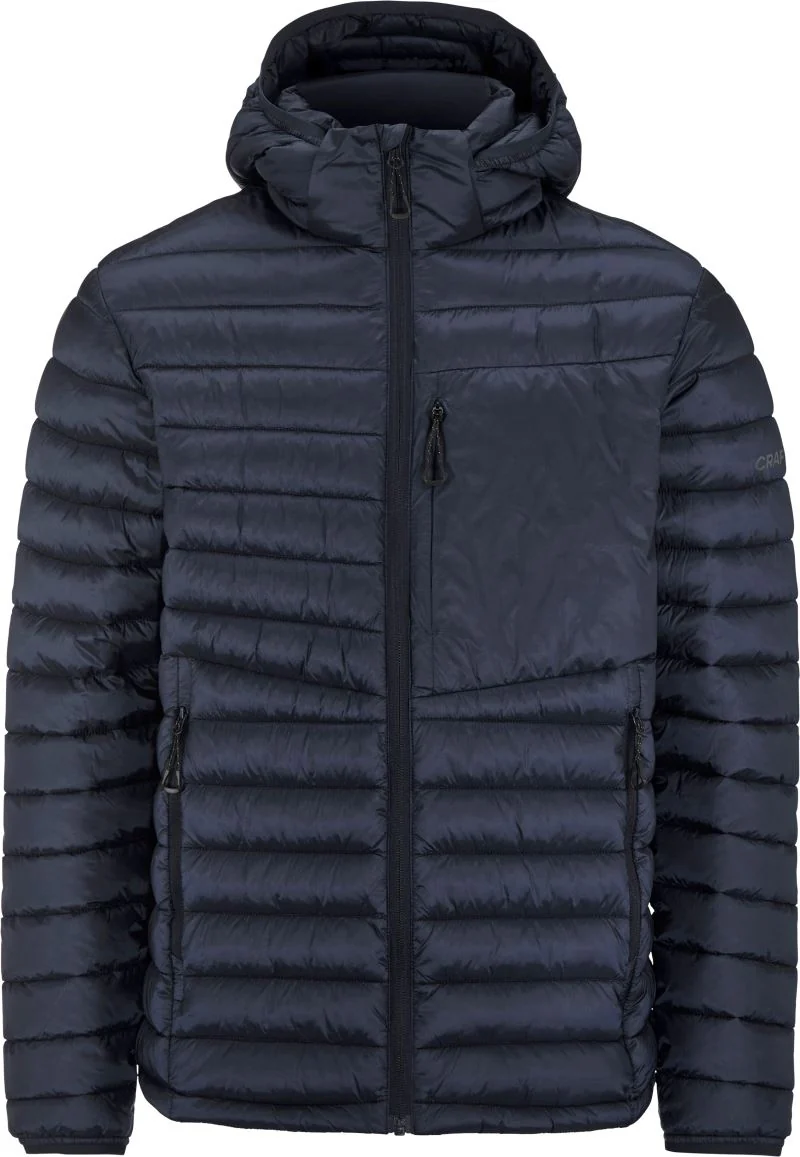 Craft CORE Lt. Insulation Jacket – moški – Blaze