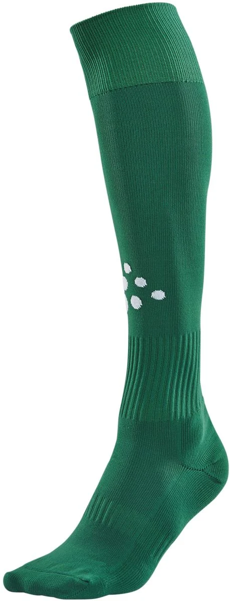 Craft Squad Sock Solid – ekipno zelena