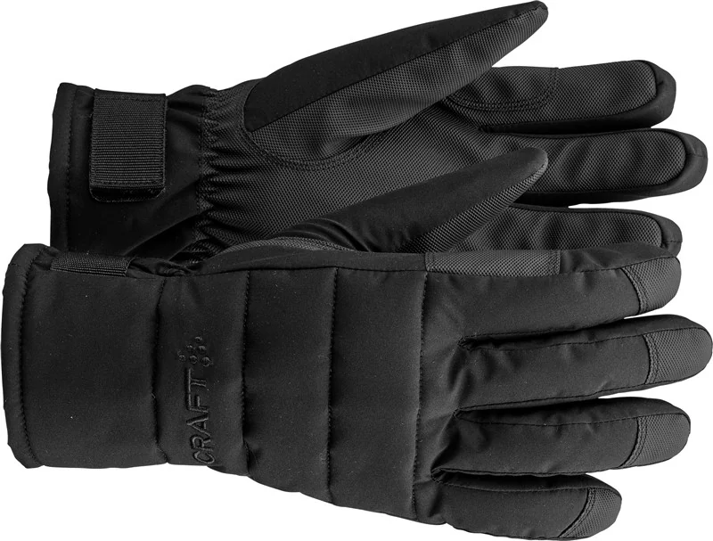 Craft Explore Padded Glove