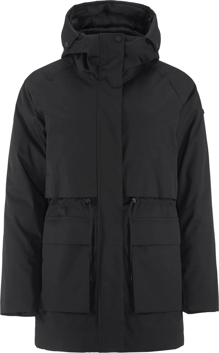 Craft Urban Padded Parka – ženski