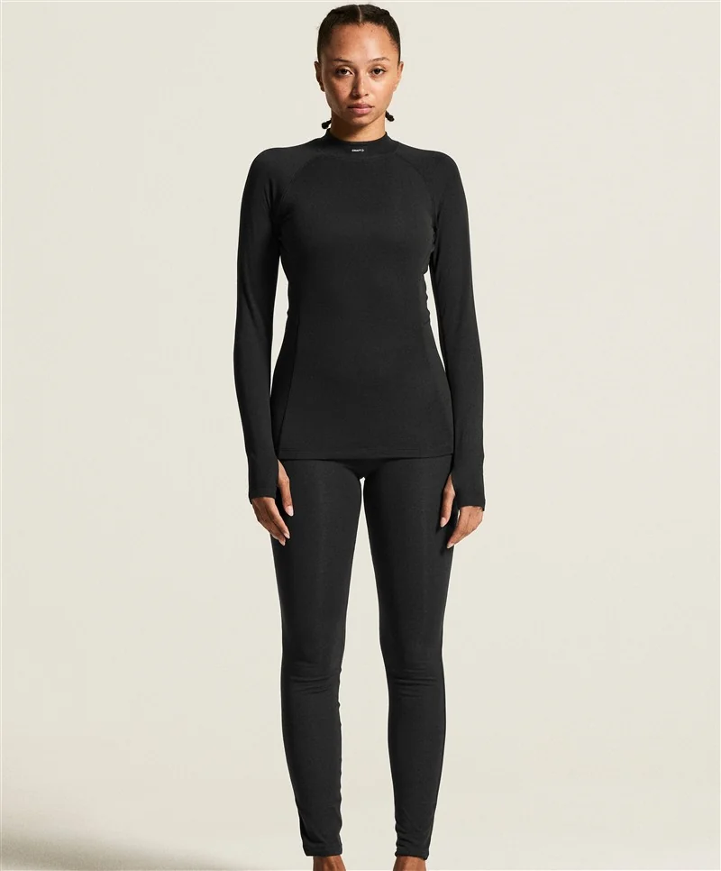 Craft Classic Thermal Baselayer Set – ženski