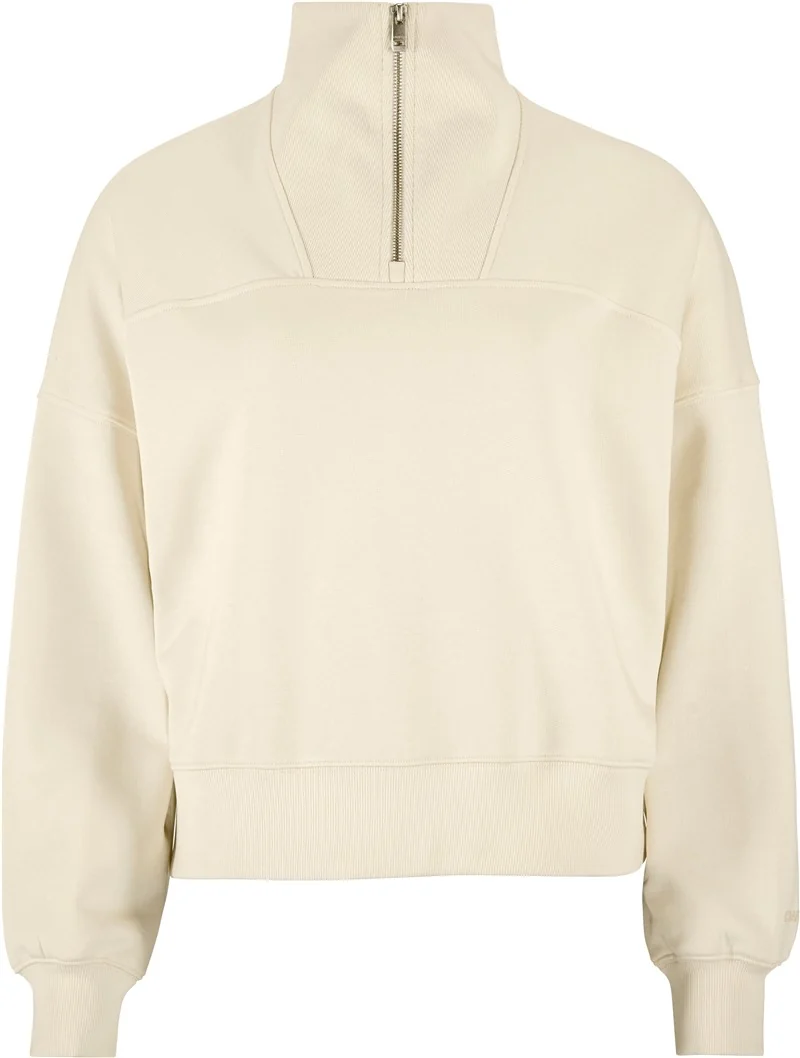 Craft Frequent Hz Sweatshirt – ženski – Tofu